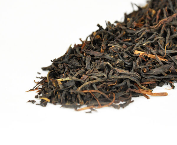 darjeelin leaf