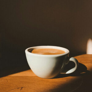 milk tea