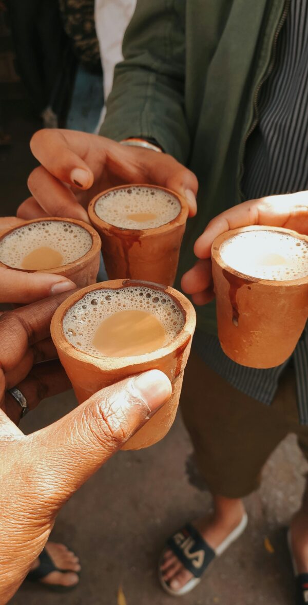 Kadaak Chai - Premium Assam CTC - Black Tea 200 gm - Image 5