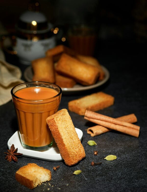 Kadaak Chai - Premium Assam CTC - Black Tea 200 gm - Image 6