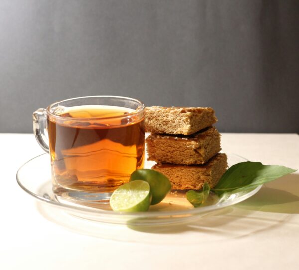 Royal Mist - Pure Darjeeling Whole Leaf - 100g - Image 3