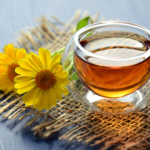 Royal Mist - Pure Darjeeling Whole Leaf - 100g