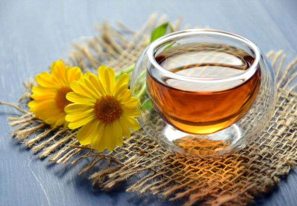 Royal Mist - Pure Darjeeling Whole Leaf - 100g