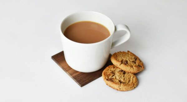 Kadaak Chai - Premium Assam CTC - Black Tea 200 gm